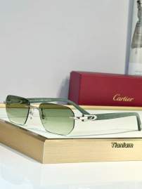 Picture of Cartier Sunglasses _SKUfw79722054fw
